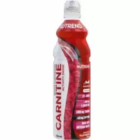 Nutrend Carnitine Activity Drink With Caffeine Raspberry ������������ � ������ "������"