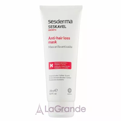 SesDerma Laboratories Seskavel Anti-Hair Loss Mask    