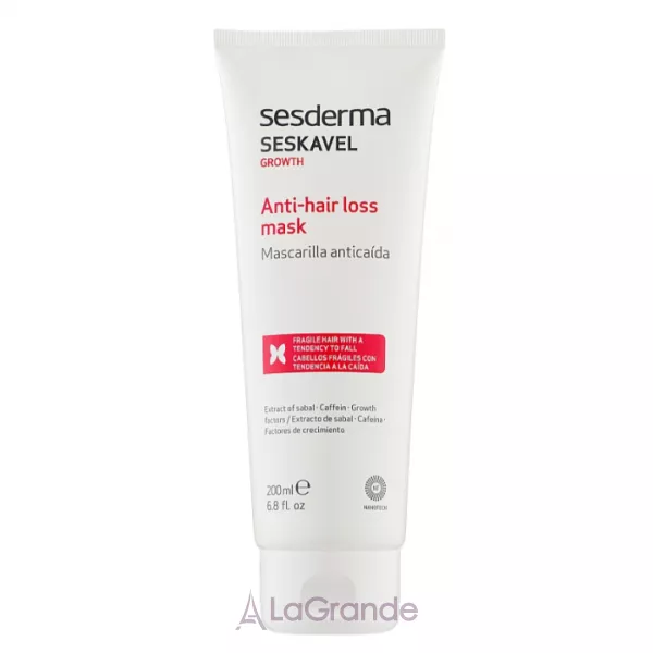 SesDerma Laboratories Seskavel Anti-Hair Loss Mask ����� ����� �������� �������