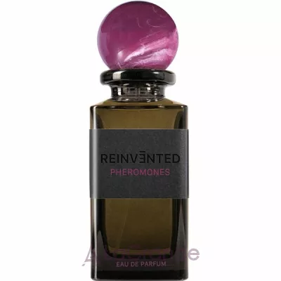 Reinvented Pheromones  