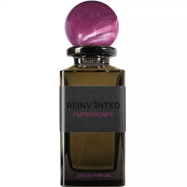 Reinvented Pheromones ��������������� ����