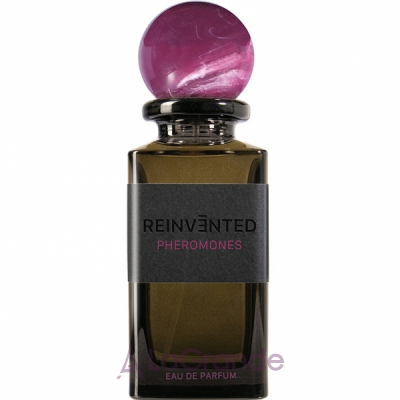 Reinvented Pheromones   ()