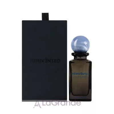 Reinvented Sacred Bond  