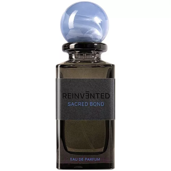 Reinvented Sacred Bond ��������������� ����