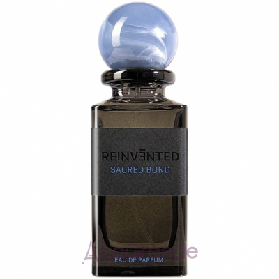 Reinvented Sacred Bond   ()