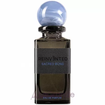 Reinvented Sacred Bond   ()