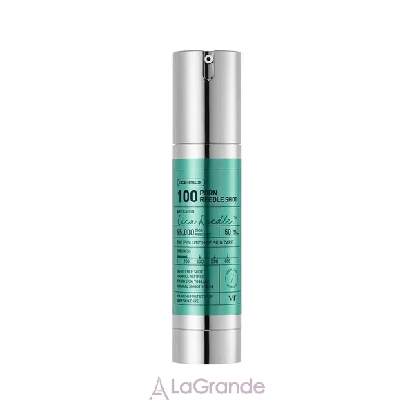 VT Cosmetics PDRN Reedle Shot 100 ��������� � �������� (100), PDRN � ���������