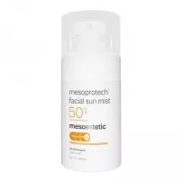 Mesoestetic Mesoprotech Facial Sun Mist SPF50+ �������������� ���� ��� ���� SPF50+
