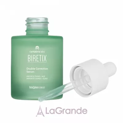 Cantabria Labs Biretix Serum Doble Correccion    䳿   
