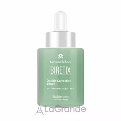 Cantabria Labs Biretix Serum Doble Correccion    䳿   