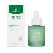 Cantabria Labs Biretix Serum Doble Correccion ��������� ��������� ������� 䳿 ��� ��������� ����