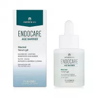 Cantabria Labs Endocare Age Barrier Niacinal Serum Gel ³������������ ����-���������