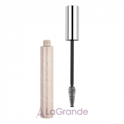 Malu Wilz Diva Eyes Mascara Waterproof    