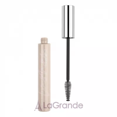 Malu Wilz Diva Eyes Mascara Waterproof    