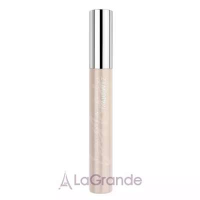 Malu Wilz Diva Eyes Mascara Waterproof    