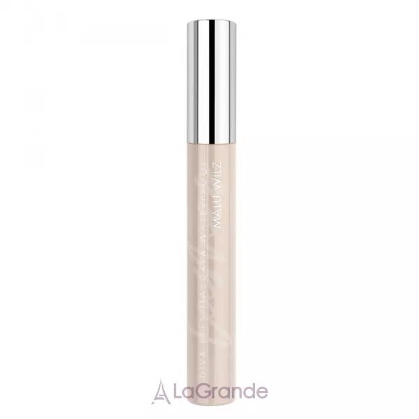 Malu Wilz Diva Eyes Mascara Waterproof ��������� ��� ��� ��