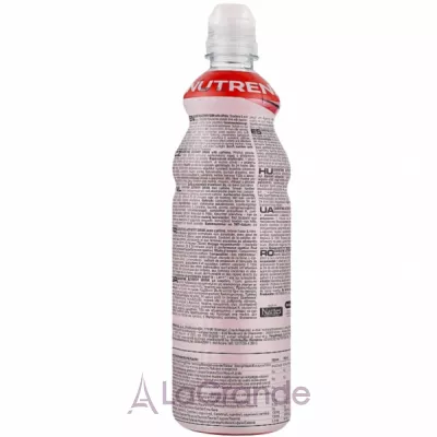 Nutrend Carnitine Activity Drink Strawberry + Mint    