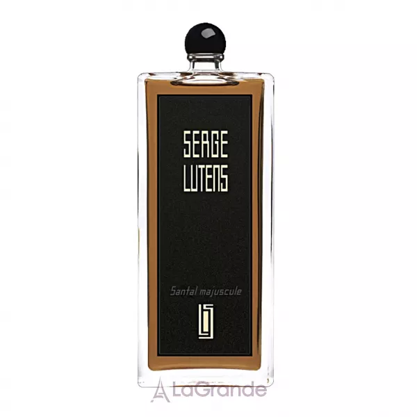 Serge Lutens Santal Majuscule ��������������� ���� (������)