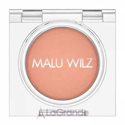 Malu Wilz Velvet Blush   