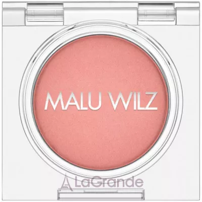 Malu Wilz Velvet Blush   