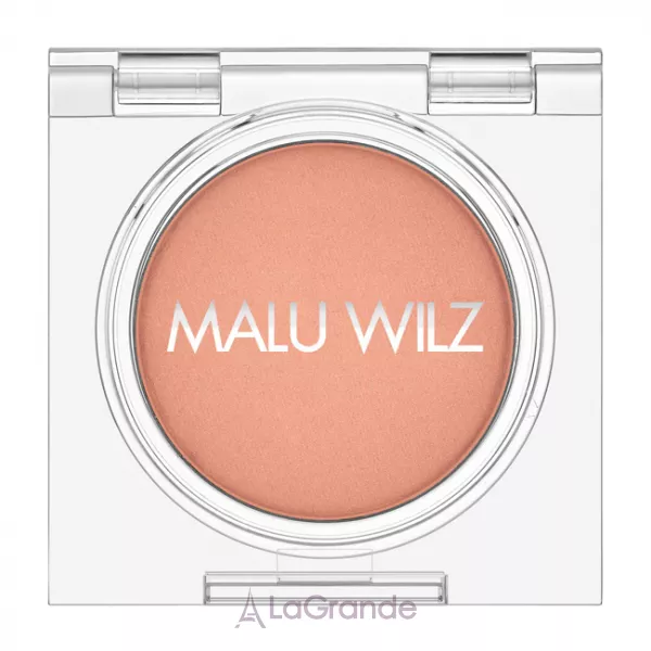 Malu Wilz Velvet Blush ���'��� ��� �������