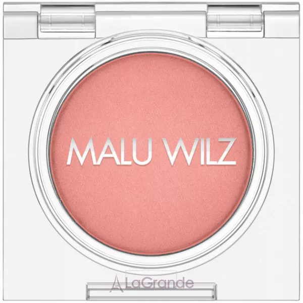 Malu Wilz Velvet Blush ���'��� ��� �������