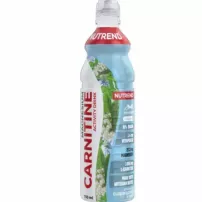 Nutrend Carnitine Activity Drink With Caffeine Elderberry-Mint ������������ � ������ "������-�'���"