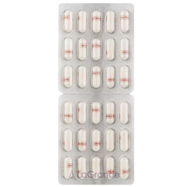 Nutrend Carnitine Compressed ����������� 