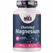 Haya Labs Chelated Magnesium ĳ  