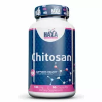Haya Labs Chitosan 500 mg ������� ������� ճ����� 500 ��