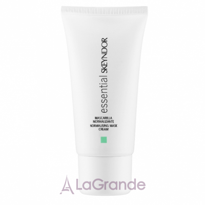 Skeyndor Essential Normalising Mask Cream  -