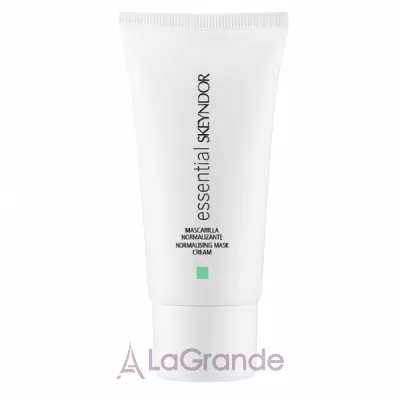 Skeyndor Essential Normalising Mask Cream  -