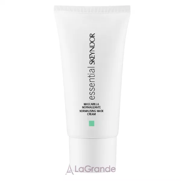 Skeyndor Essential Normalising Mask Cream ������������� ����-�����