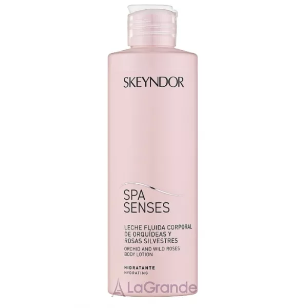 Skeyndor Orchid & Wild Roses Body Lotion ������� ��� ���