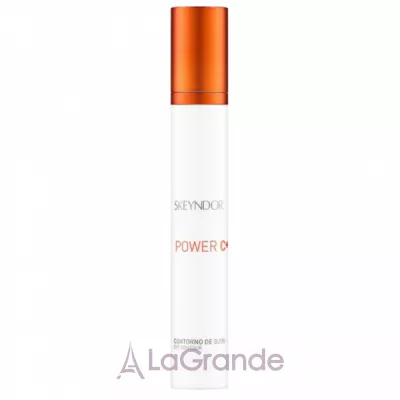 Skeyndor Power C+ Eye Contour Cream SPF15          