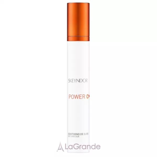 Skeyndor Power C+ Eye Contour Cream SPF15 ��������������� �������� ���� ��� ������ � ��������������� ���� ������� ����