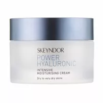 Skeyndor Power Hyaluronic Intensive Moisturizing Cream ���� ��� ������� ���������� �������������� ��� ���� ����