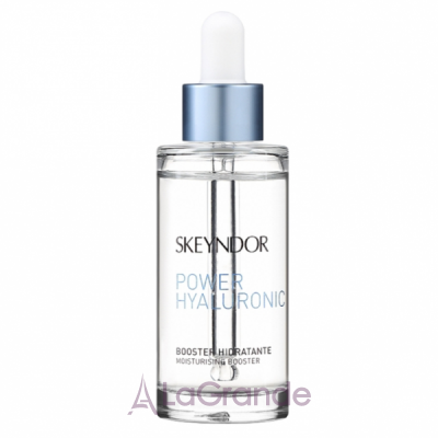 Skeyndor Power Hyaluronic Moisturizing Booster    