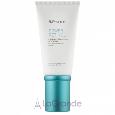 Skeyndor Power Retinol Intensive Repairing Cream     