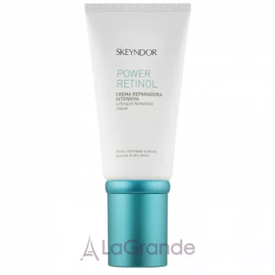 Skeyndor Power Retinol Intensive Repairing Cream     