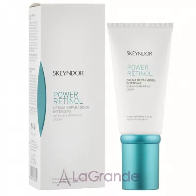 Skeyndor Power Retinol Intensive Repairing Cream     