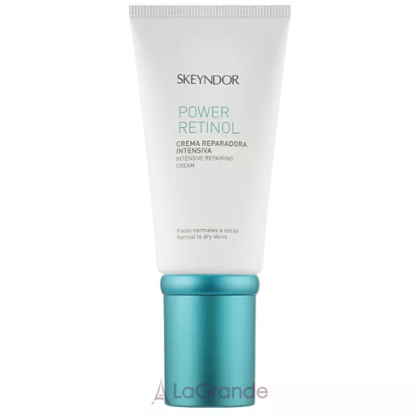Skeyndor Power Retinol Intensive Repairing Cream ���� ��� ���� ���������� �����������������