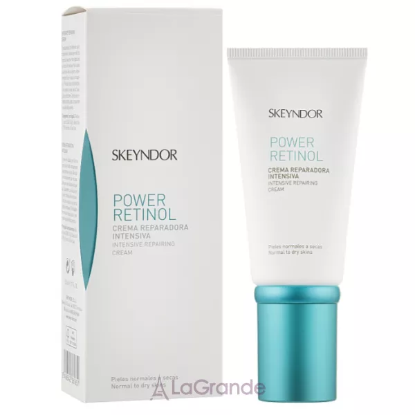 Skeyndor Power Retinol Intensive Repairing Cream ���� ��� ���� ���������� �����������������