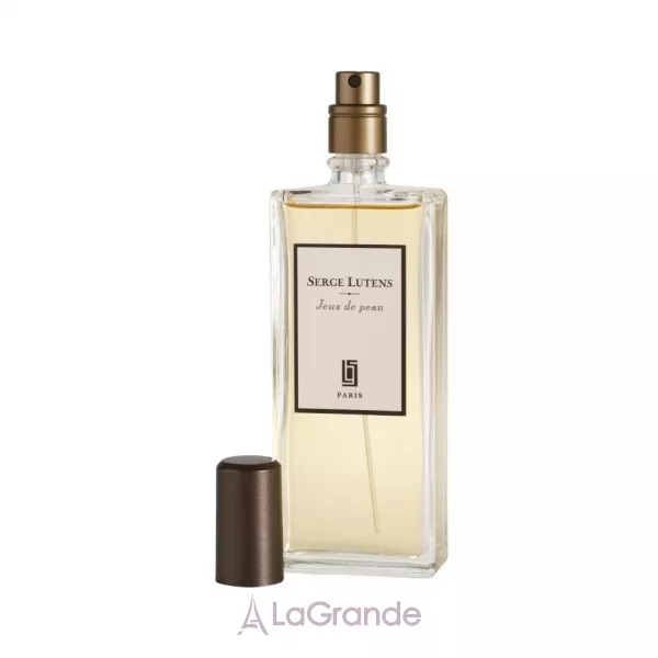 Serge Lutens Jeux de Peau ����������� ���� (������)