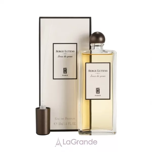 Serge Lutens Jeux de Peau ����������� ���� (������)