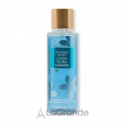 Victoria`s Secret Costa Flora Shimmer    