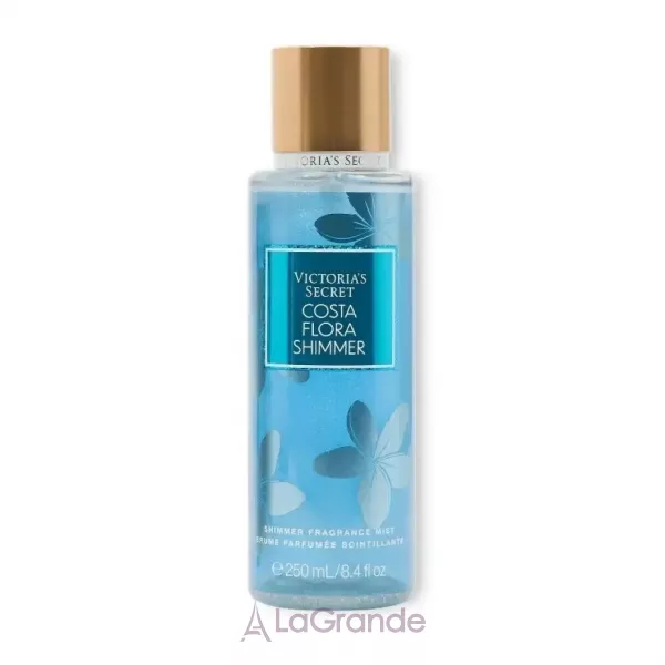 Victoria`s Secret Costa Flora Shimmer ������������ ����� ��� ���