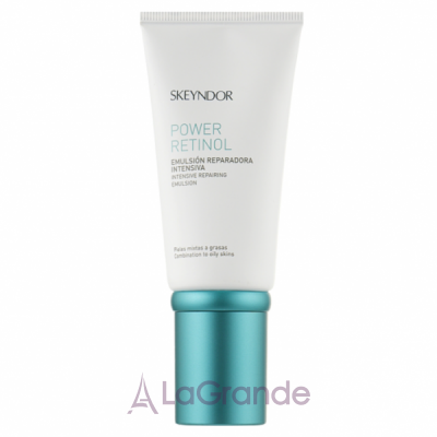 Skeyndor Power Retinol Intensive Repairing Emulsion   