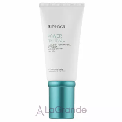 Skeyndor Power Retinol Intensive Repairing Emulsion   