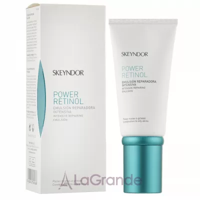 Skeyndor Power Retinol Intensive Repairing Emulsion   